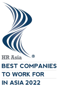 HR Asia - Best Companies to Work for in Asia 2022 - SourceCX HR Asia - Best Companies to Work for in Asia 2022
