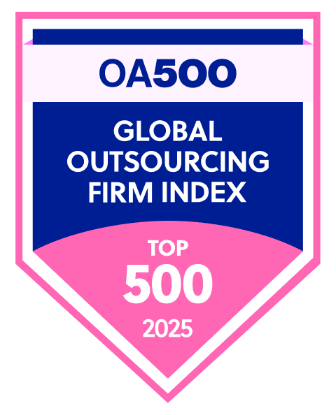 OA500 — Global Outsourcing Firm Index