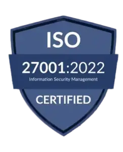 ISO 27701:2022 Certified - SourceCX ISO 27701:2022 Certified