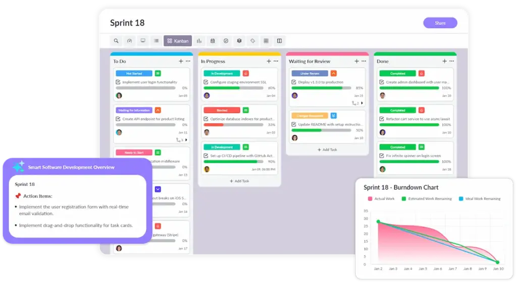 Software - SourceCX Software