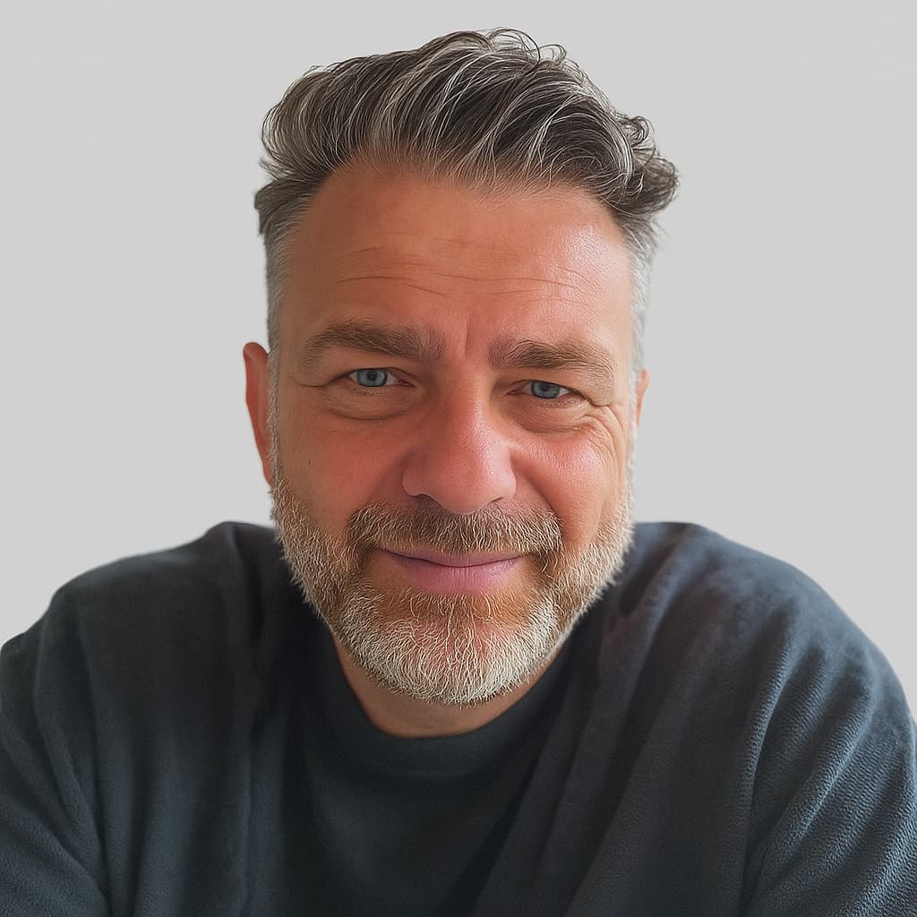 Andrew Leon Leach — SourceCX