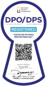 DPO/DPS Registered - SourceCX DPO/DPS Registered